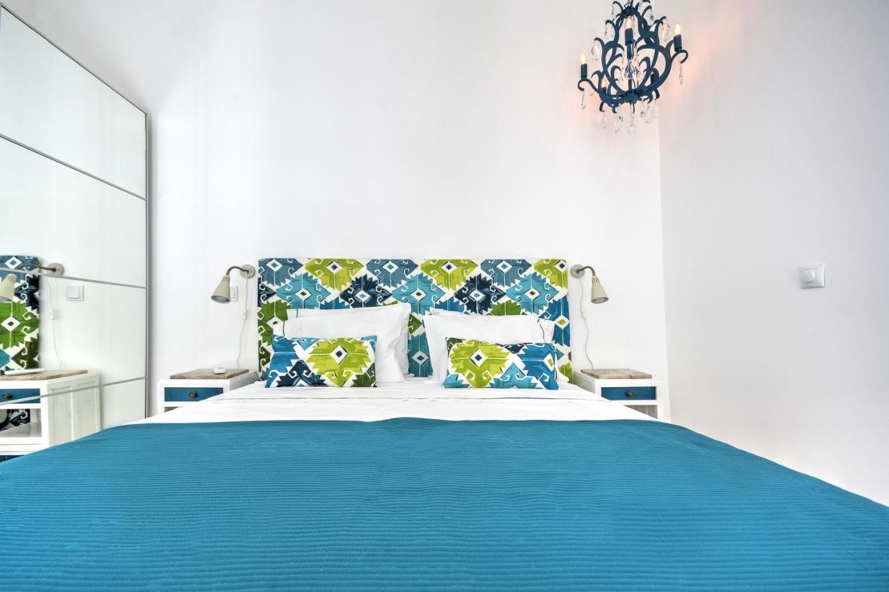 Blue Barqueta Studio Фаро Екстериор снимка