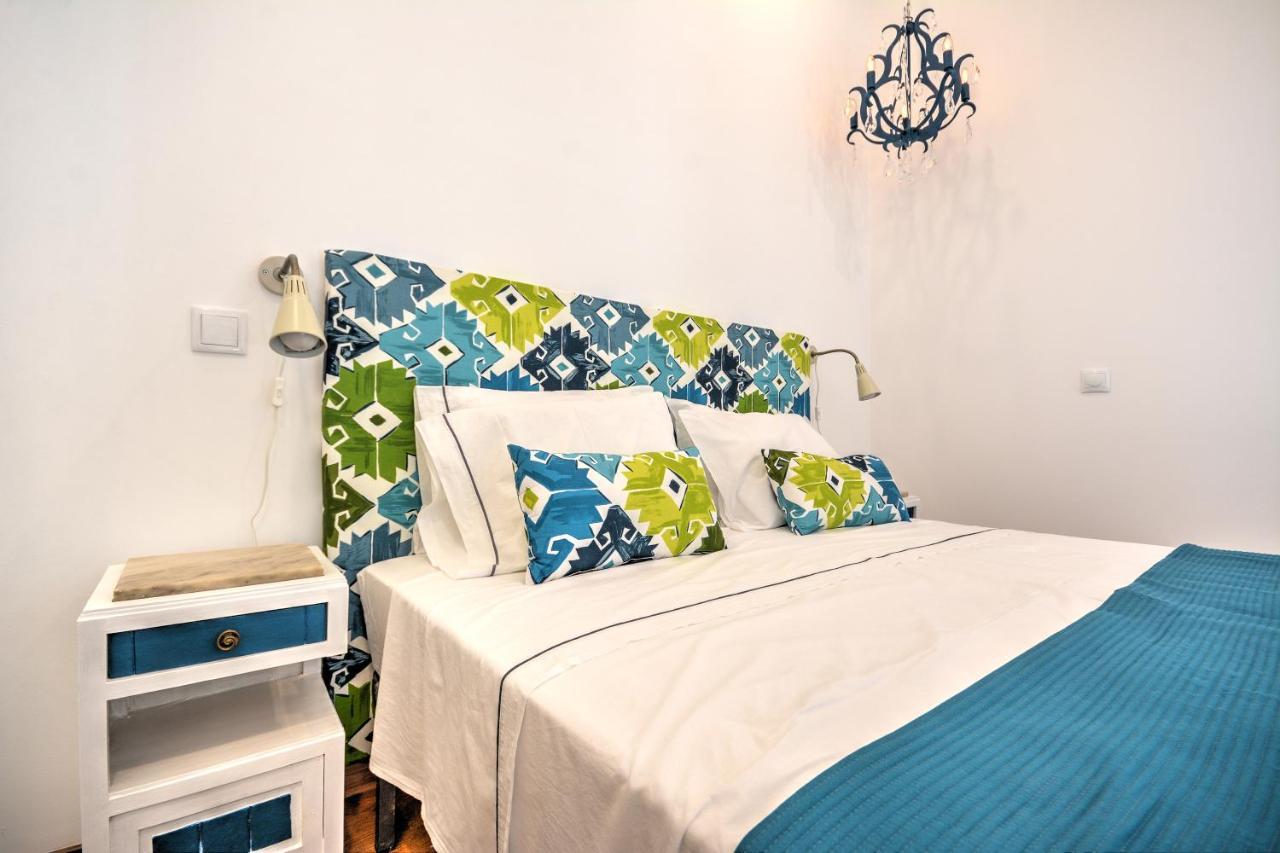 Blue Barqueta Studio Фаро Екстериор снимка